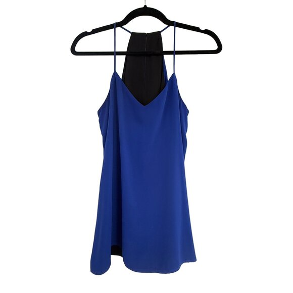 ✨ Reversible Express Tank – Size Small ✨ - Picture 3 of 5